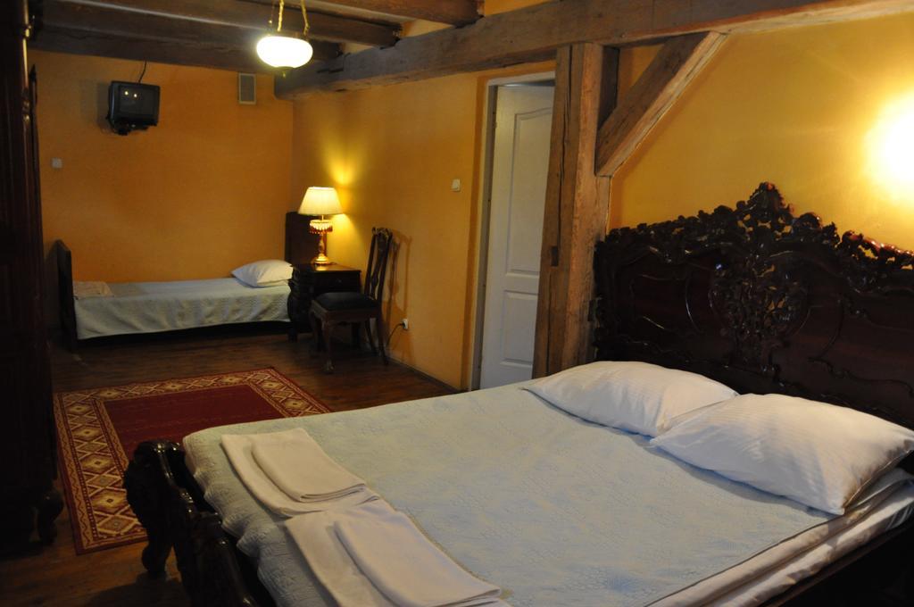 Ostoya Inn & Granary ヤションカ 部屋 写真