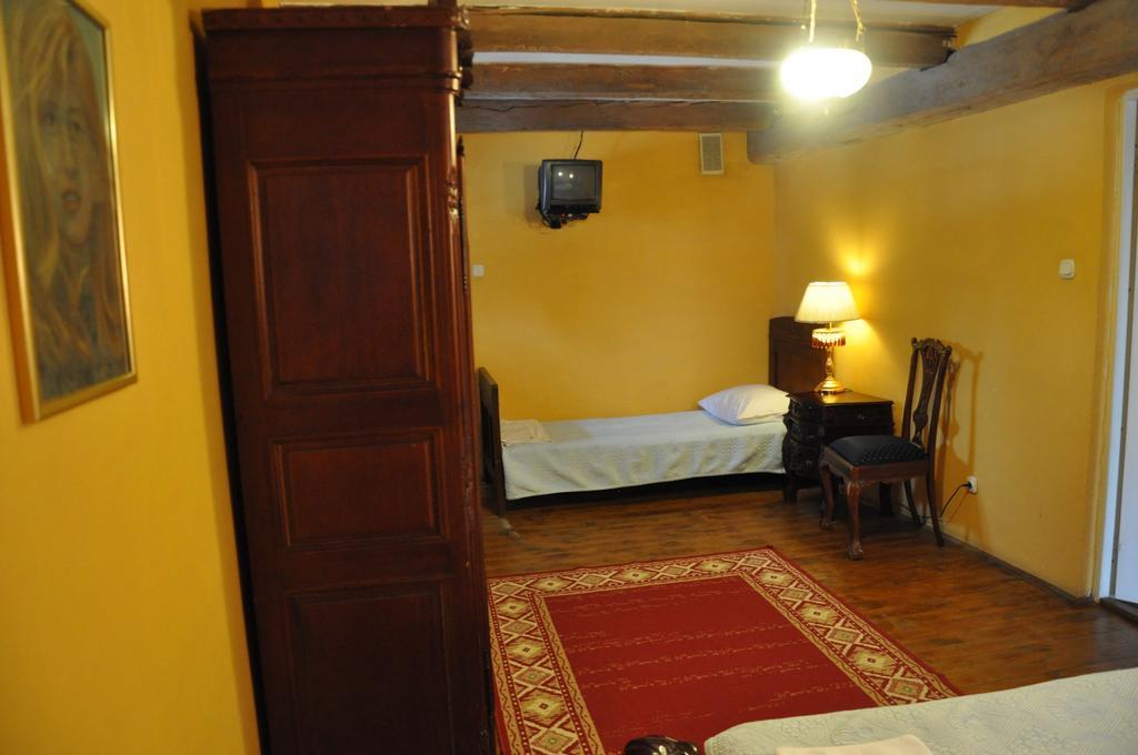 Ostoya Inn & Granary ヤションカ 部屋 写真