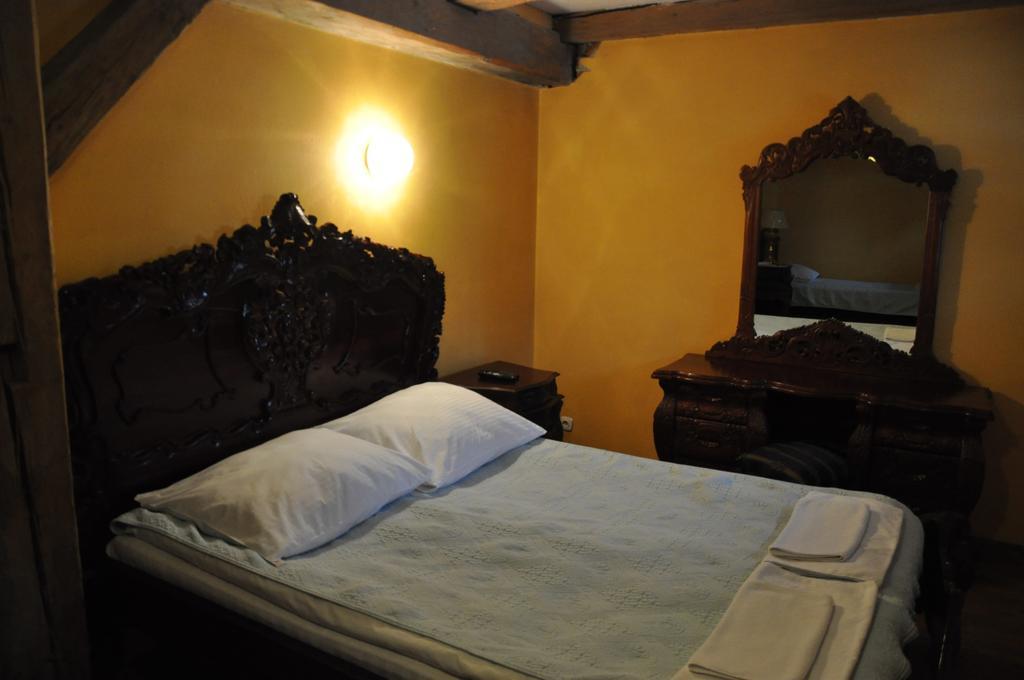 Ostoya Inn & Granary ヤションカ 部屋 写真