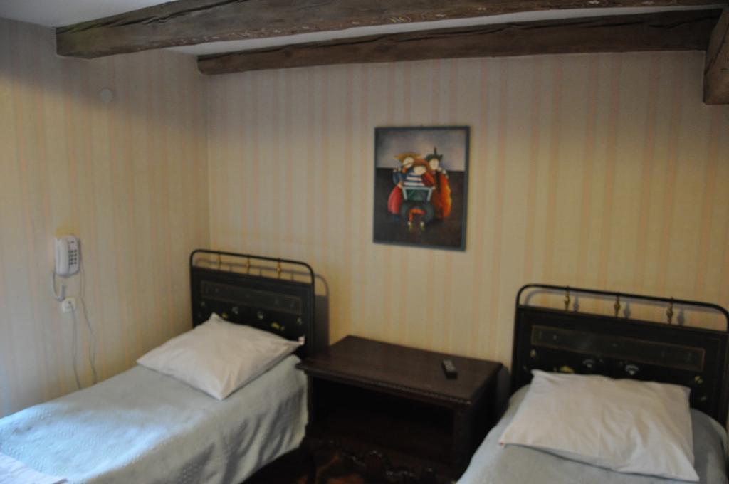 Ostoya Inn & Granary ヤションカ 部屋 写真