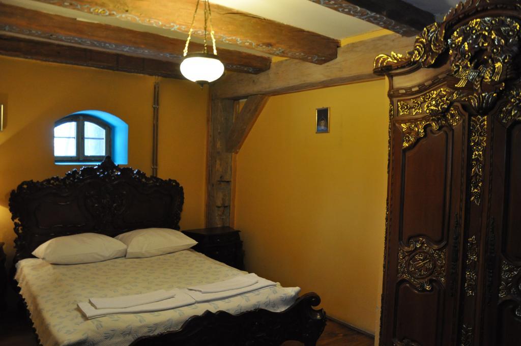 Ostoya Inn & Granary ヤションカ 部屋 写真