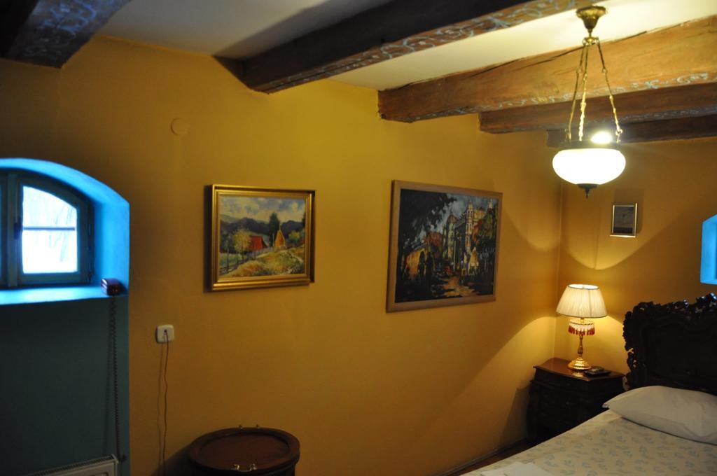 Ostoya Inn & Granary ヤションカ 部屋 写真