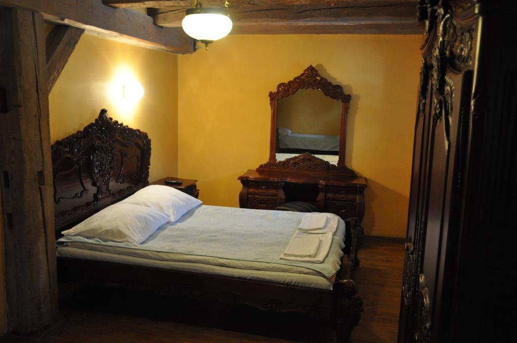 Ostoya Inn & Granary ヤションカ 部屋 写真