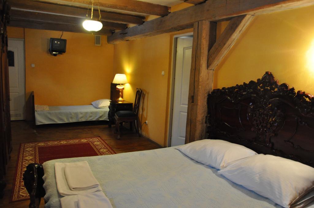 Ostoya Inn & Granary ヤションカ 部屋 写真