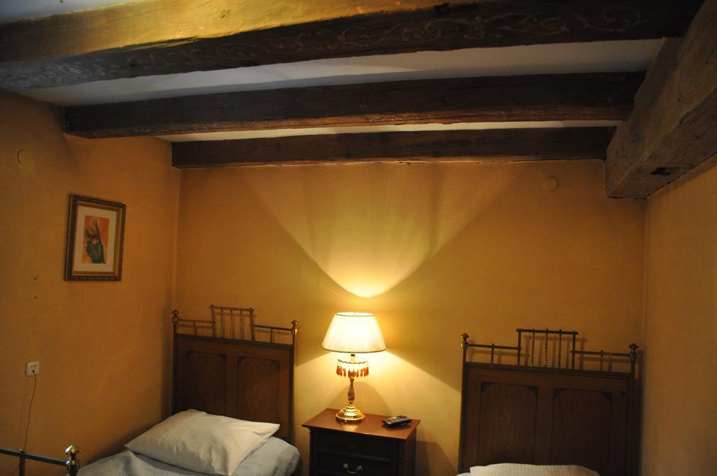 Ostoya Inn & Granary ヤションカ 設備 写真
