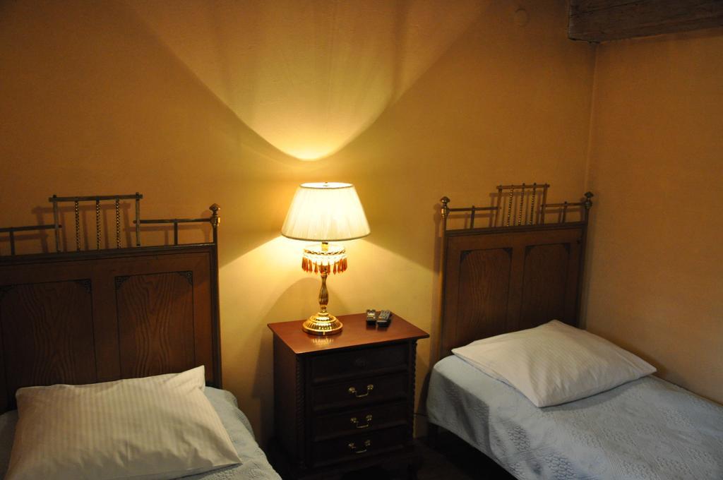 Ostoya Inn & Granary ヤションカ 部屋 写真